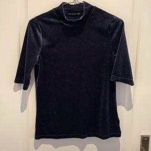 Navy Blue tshirt